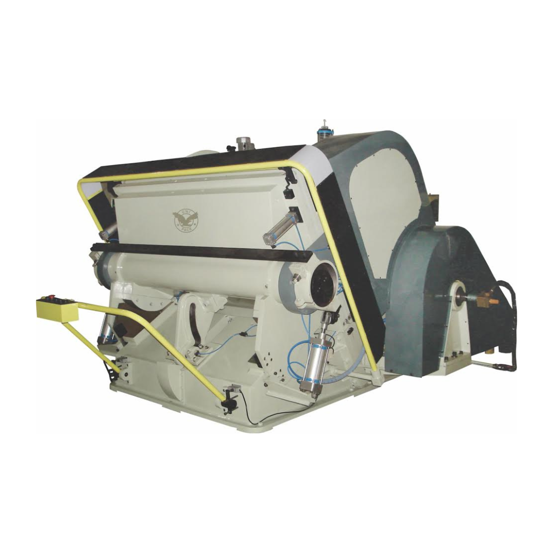 Paper Die Cutting Machine Manufacturer and Supplier in India