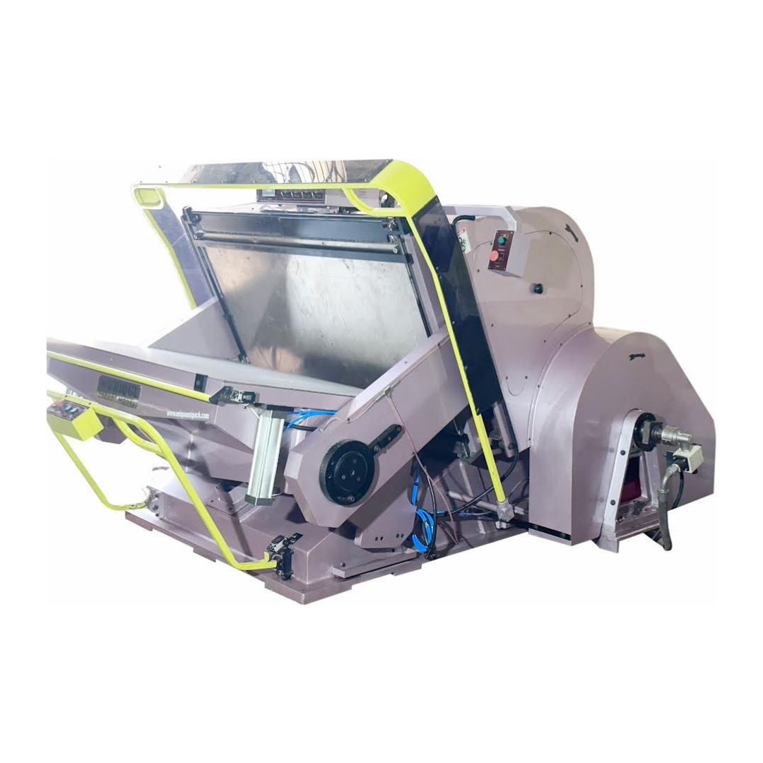 Sticker Die Cutting Machine Manufacturer and Supplier in India